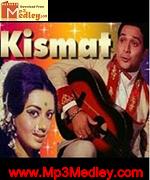 Kismat 1968 song download